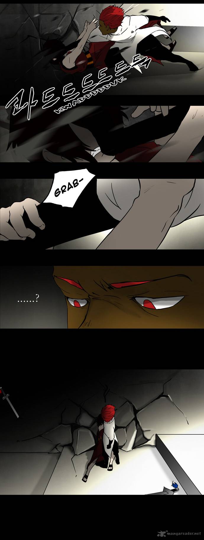 Tower of God Chapter 45 image 16